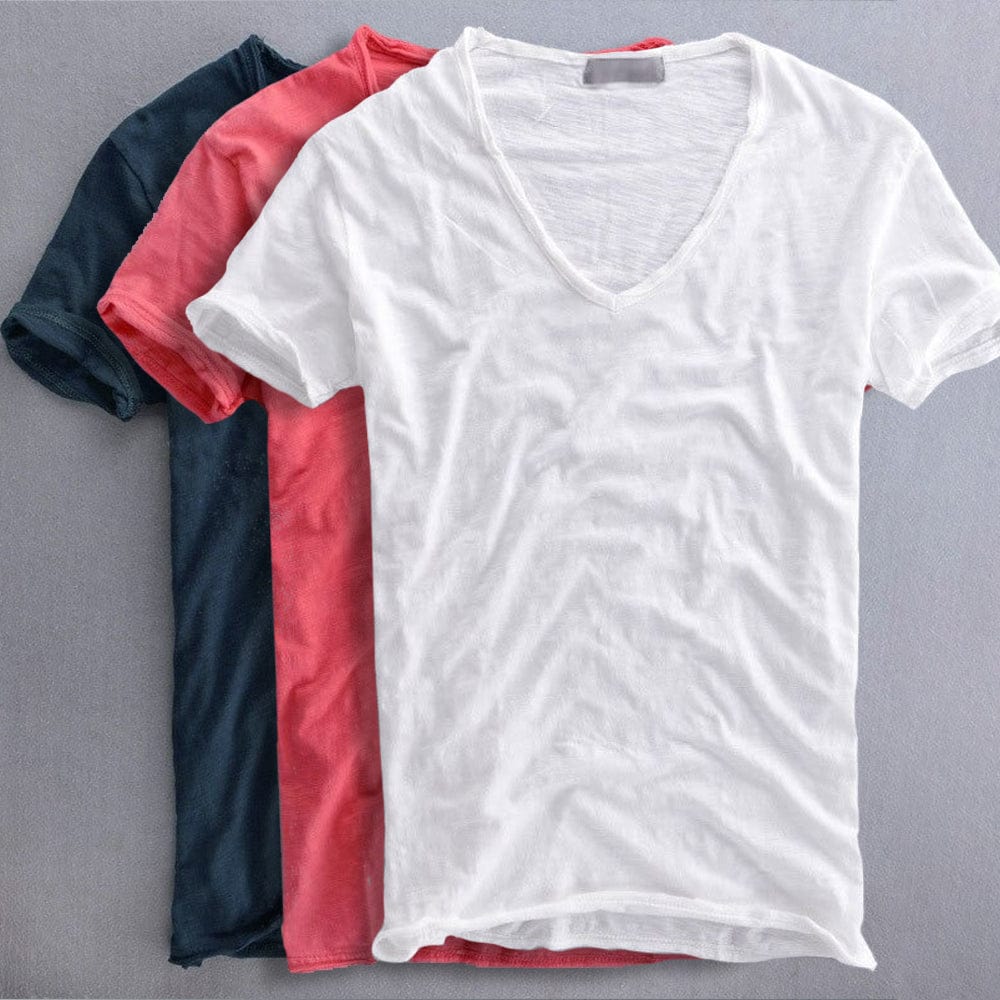 Derwin | Men’s Organic Cotton Comfort T-Shirt