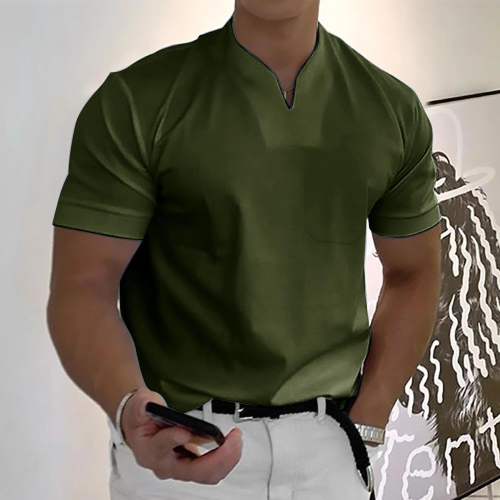Oren | Men’s Elegant Casual Polo Shirt