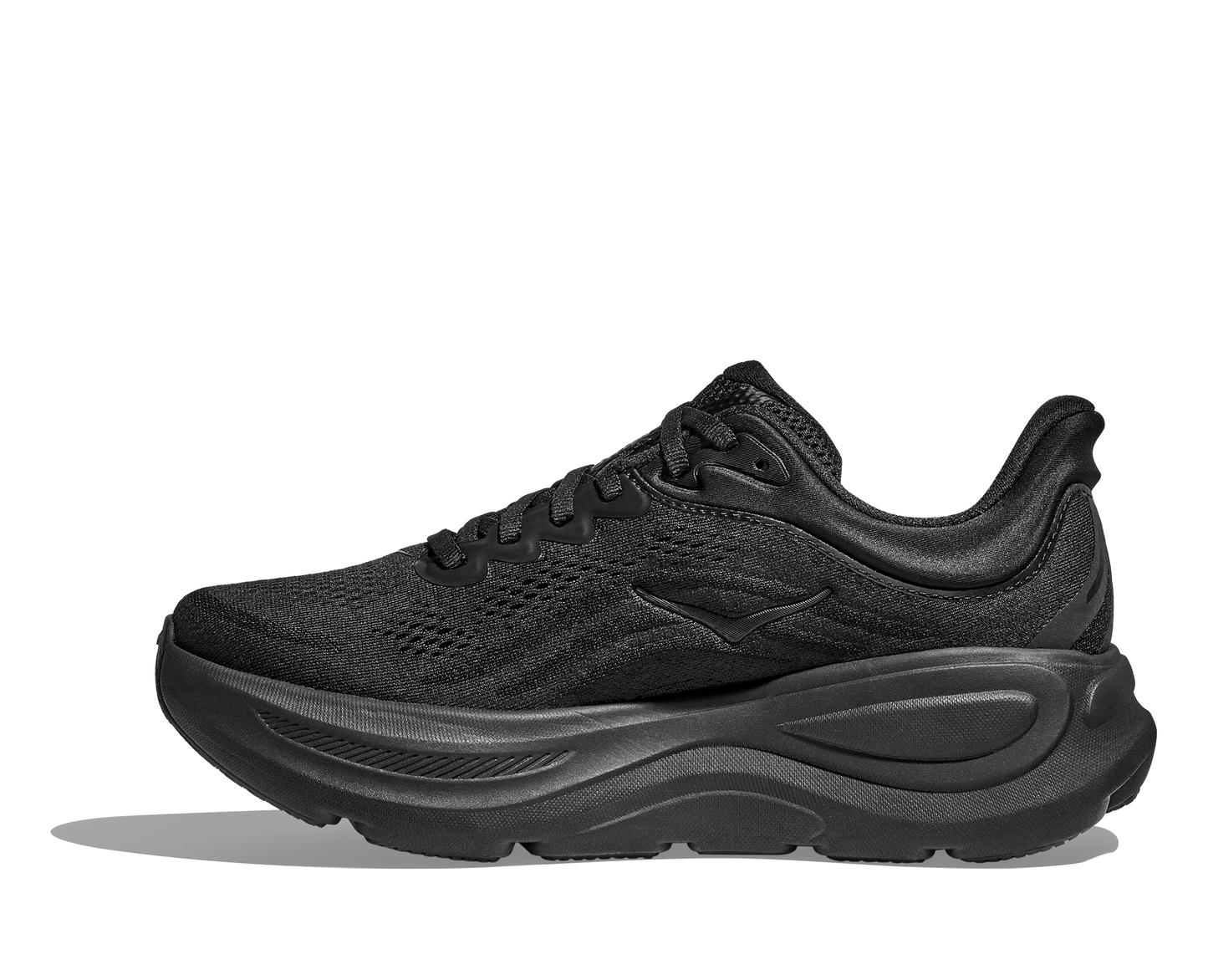 Hoka Bondi 9 Max Cushion Running Shoes Lightweight EVA Comfort Trainers
