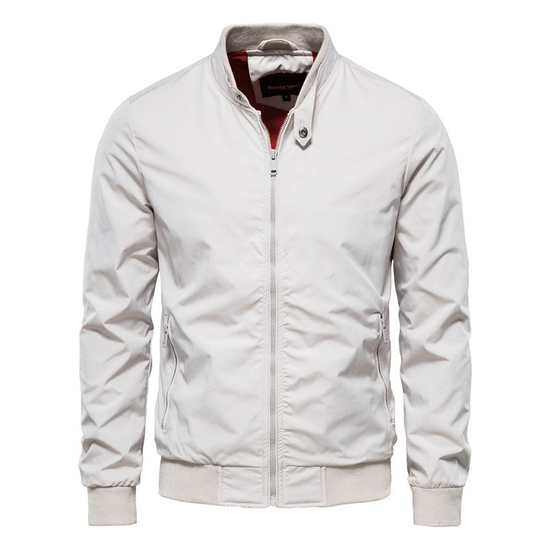 Martion | Men’s Casual Lightweight Jacket