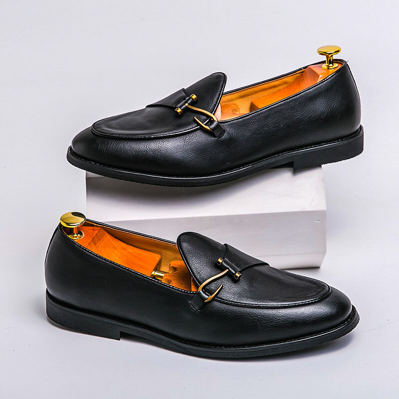 Renan | Men’s Luxury Loafers