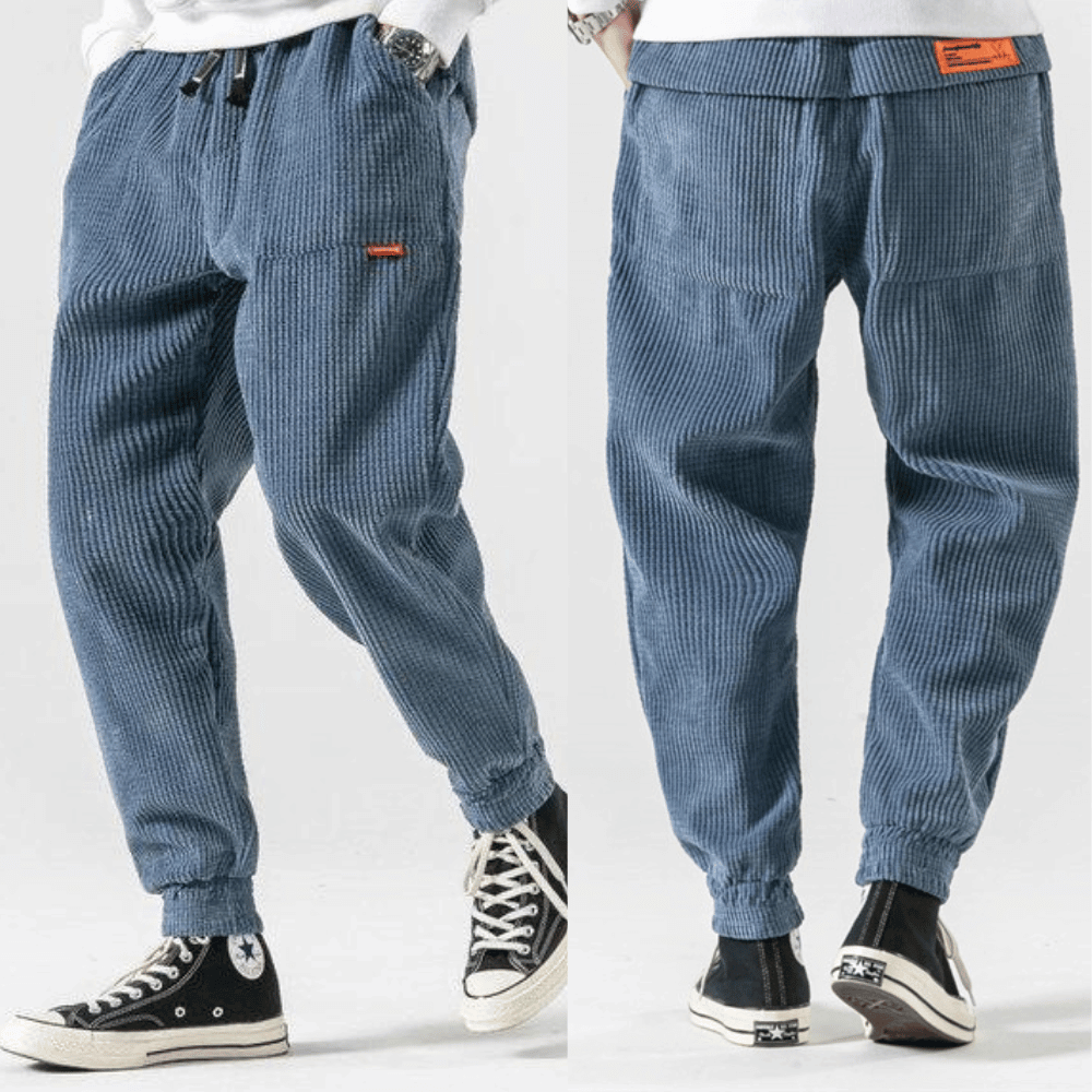 Nexon | Men’s Relaxed Jogger Trousers