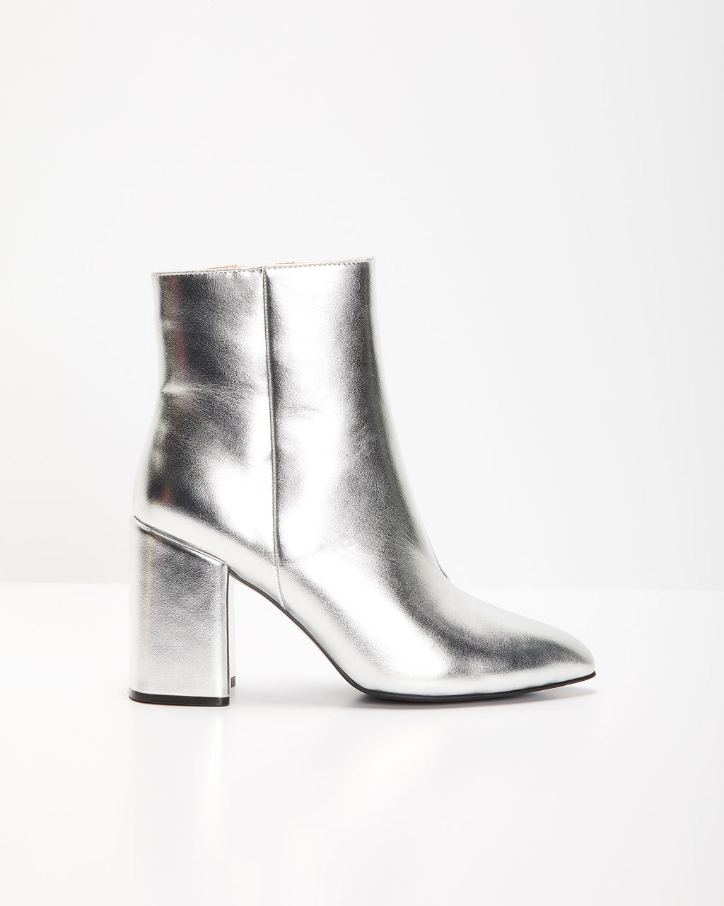 Virex | Women’s Block Heel Ankle Boots