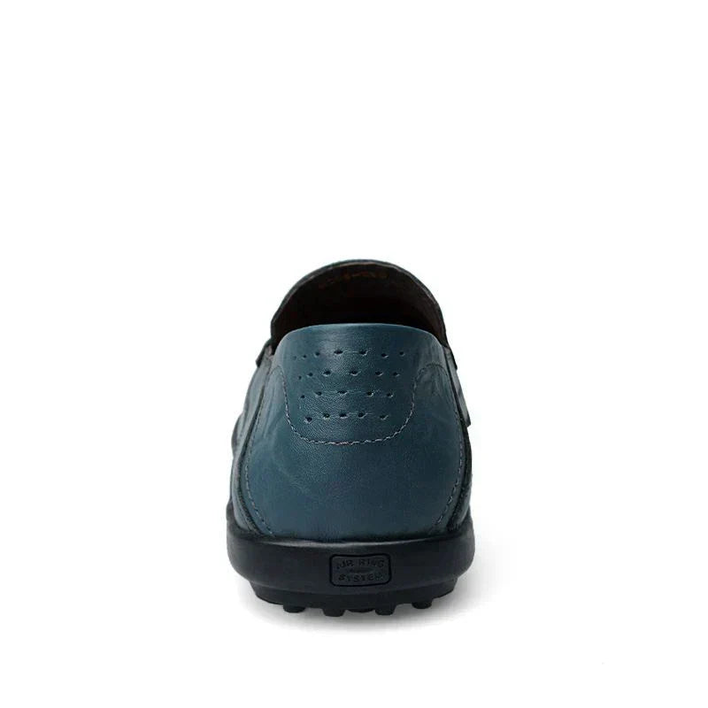Montavio | Men’s Italian Leather Loafers4