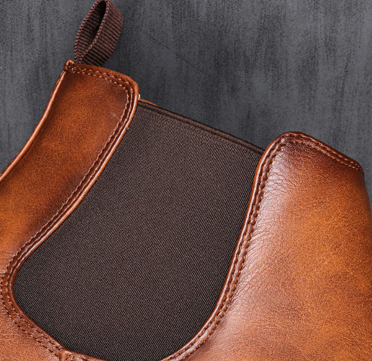 Valtro | Men’s Chelsea Boots