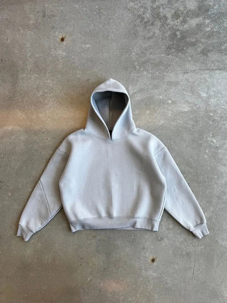 Debbo | Men’s Oversized Tracksuit Set