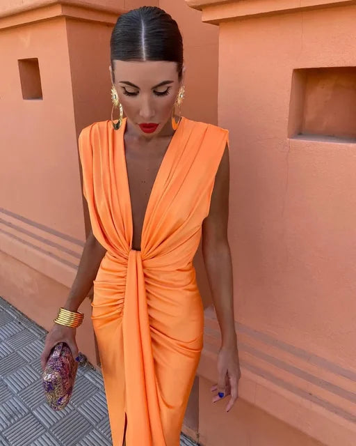 Serafina | Women’s Elegant Evening Dress