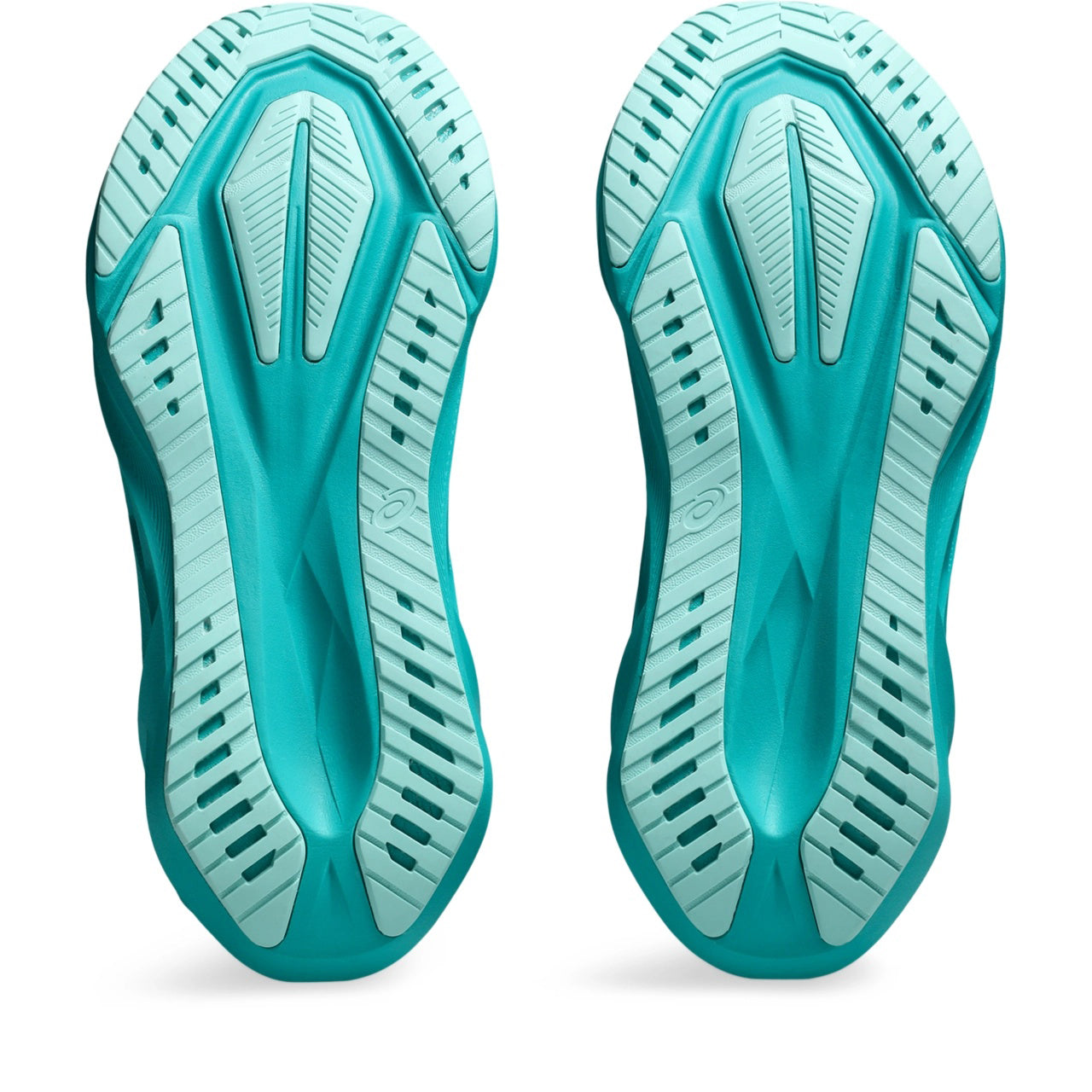 Novablast 5 Running Shoes Lightweight Cushioned Breathable Road Running Sneakers