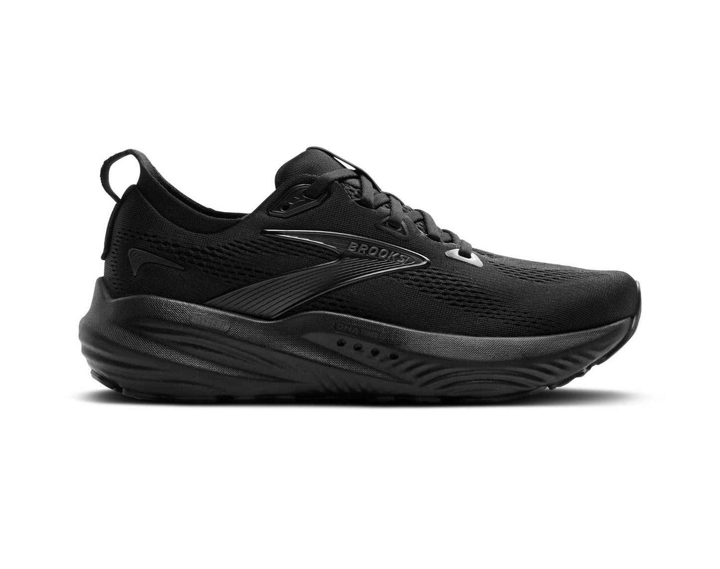 Brooks Glycerin 22 Women’s Wide Running Shoes Soft Cushion Comfort Trainers