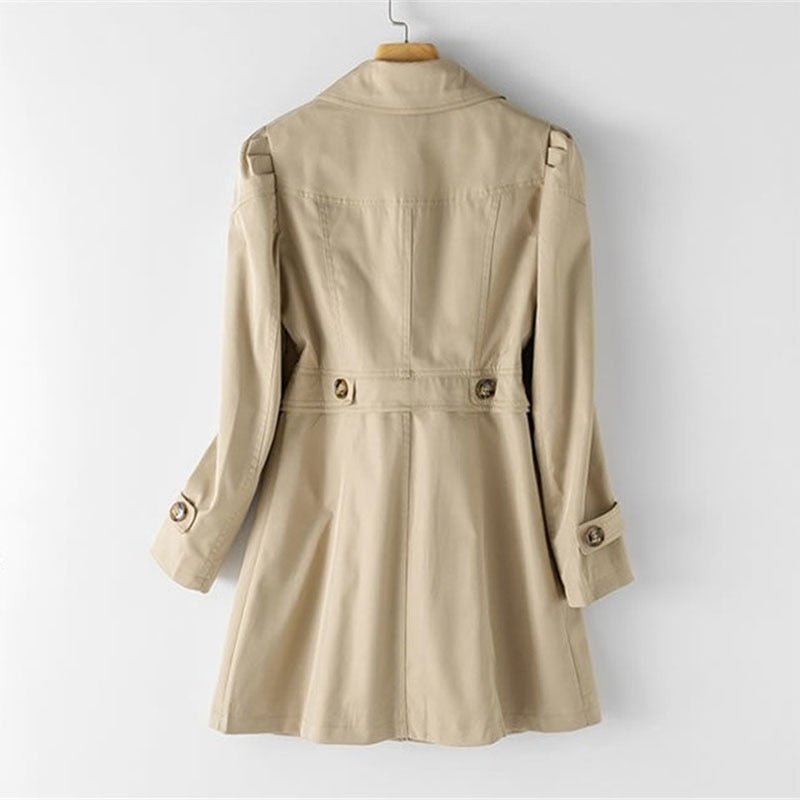 Giulia | Women’s Elegant Fashion Jacket