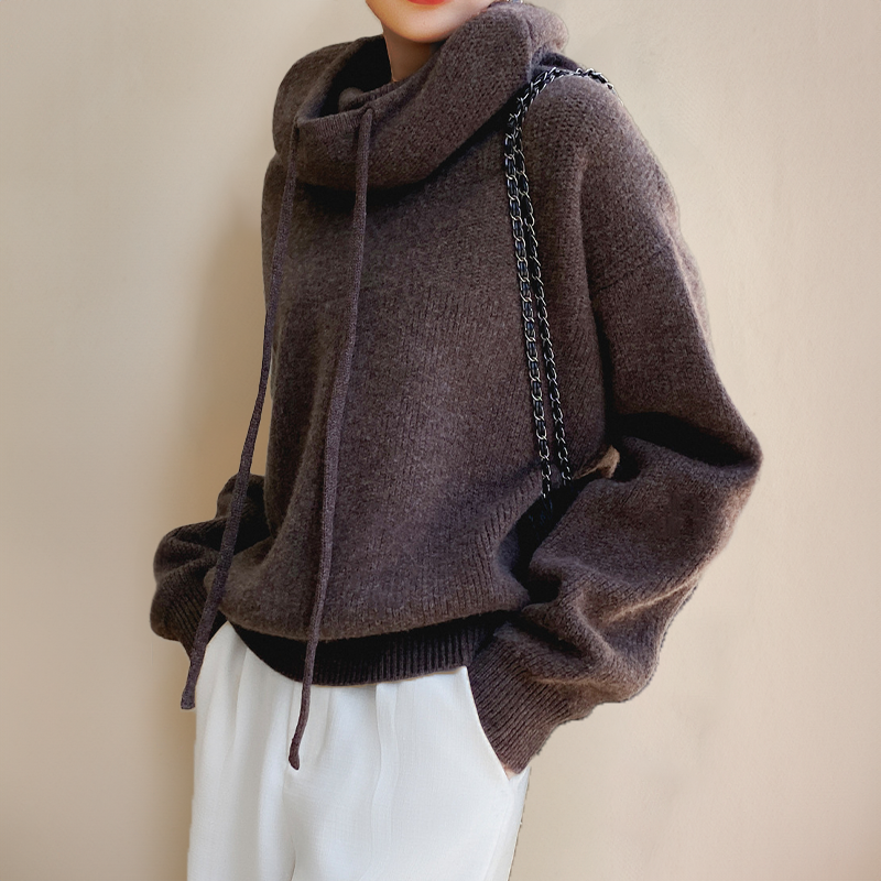 Yera | Women’s Oversized Hoodie Jumper