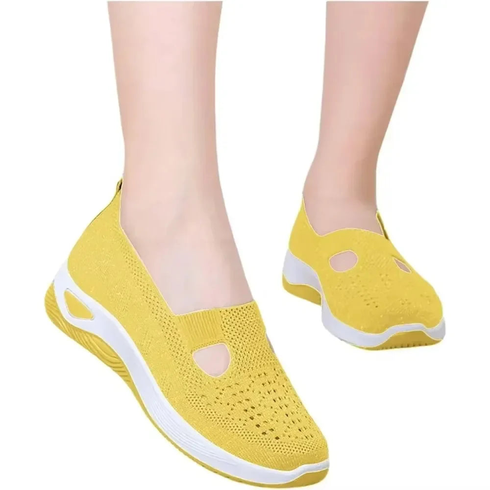 Sabie | Women’s Orthopedic Comfort Shoes