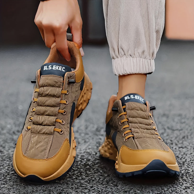 Julian | Men’s Orthopedic Comfort Sneakers