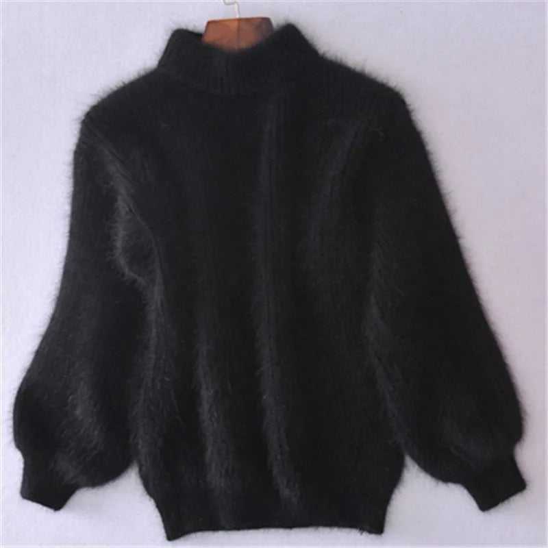 Verona | Women’s Chic Cashmere Sweater