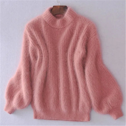 Verona | Women’s Chic Cashmere Sweater
