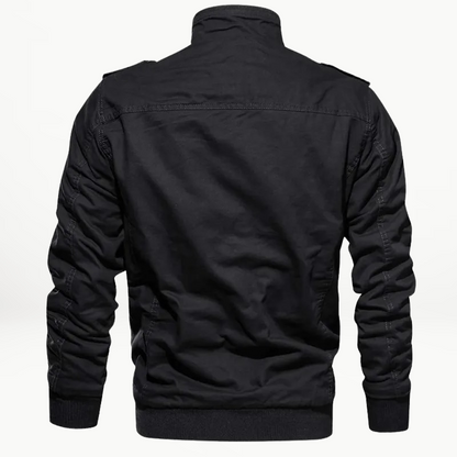 Jaxon | Men’s Winter Insulated Jacket