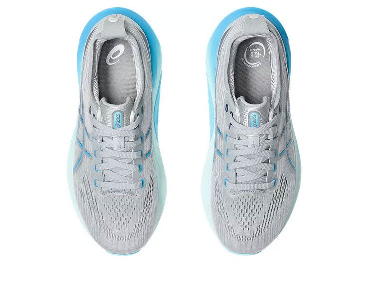 Gel Kayano 31 Running Trainers Stability Comfort Road Shoes