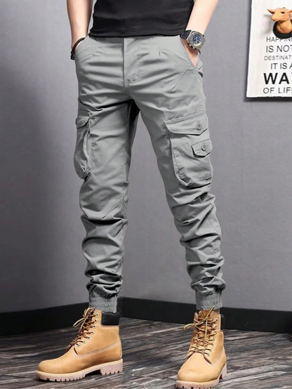 Kairoth | Men’s Cargo Trousers