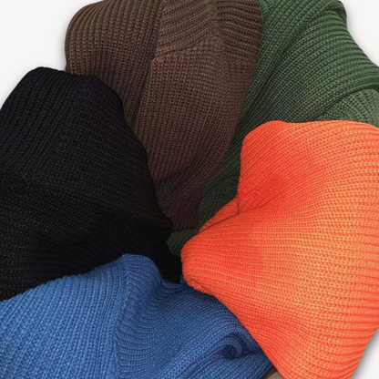 Renian | Men’s Oversized Knitted Jumper
