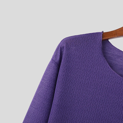 Abelard | Men’s Ultra-Light Breathable T-Shirt