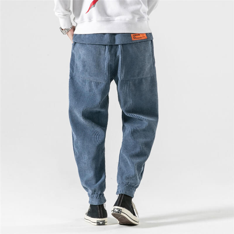 Nexon | Men’s Relaxed Jogger Trousers
