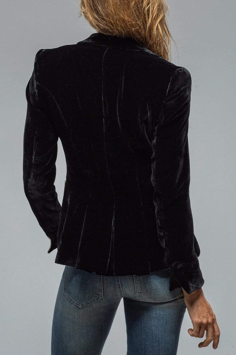 Tranwo | Women’s Slim Fit Blazer Jacket