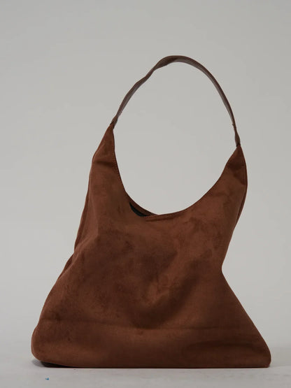 Miana | Women’s Suede Crossbody Bag Set