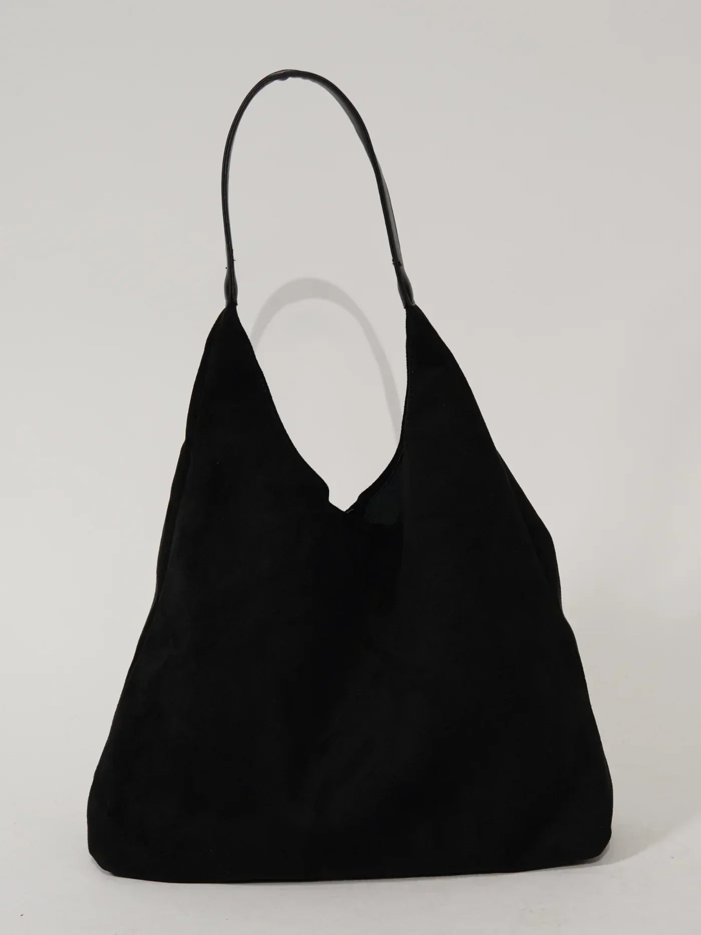 Miana | Women’s Suede Crossbody Bag Set