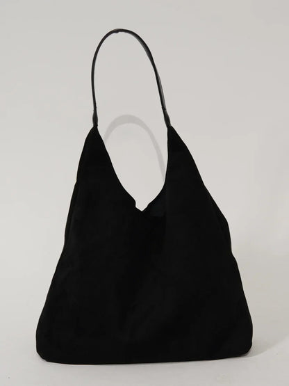 Miana | Women’s Suede Crossbody Bag Set