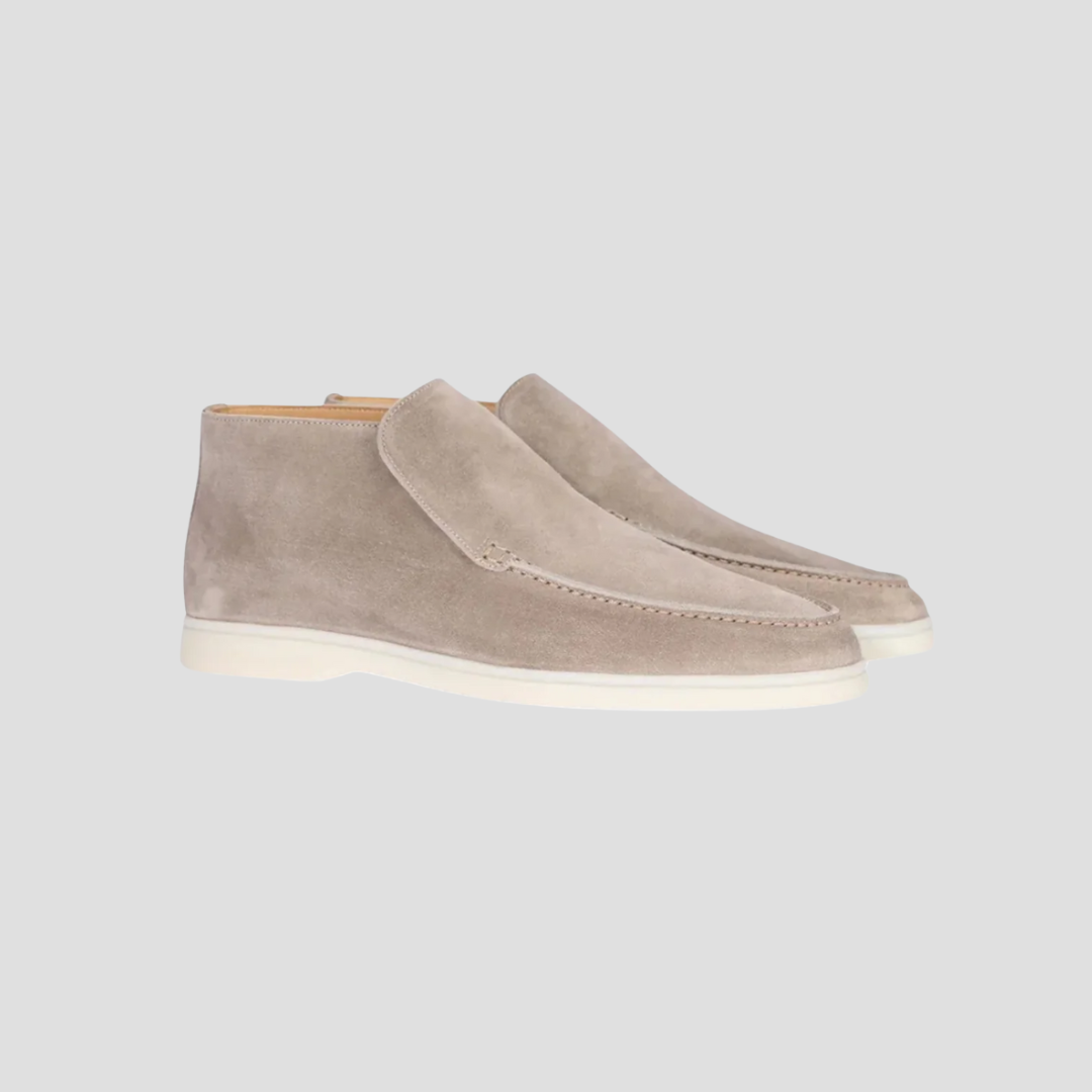 Avoh | Men’s Ankle Loafers