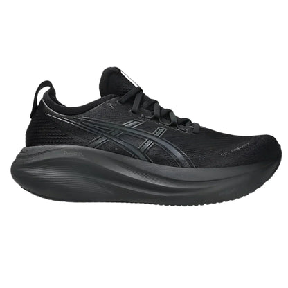 Gel Nimbus 27 Running Shoes Lightweight Cushion Breathable Comfort Trainers