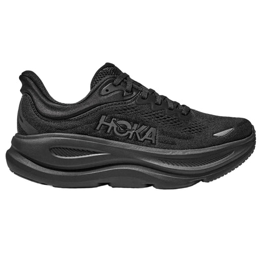 Hoka Bondi 9 Max Cushion Running Shoes Lightweight EVA Comfort Trainers