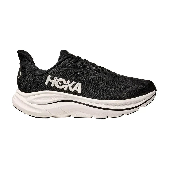 Hoka Clifton 10 Lightweight Running Shoes Breathable EVA Comfort Trainers