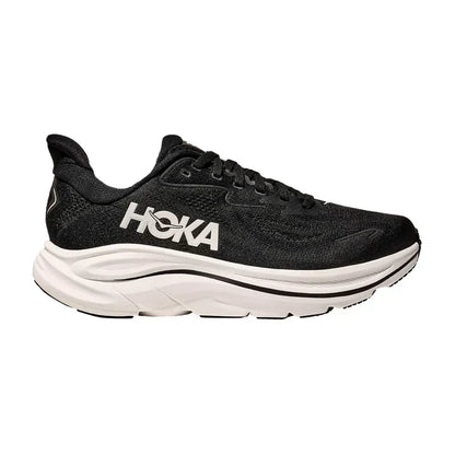 Hoka Clifton 10 Lightweight Running Shoes Breathable EVA Comfort Trainers