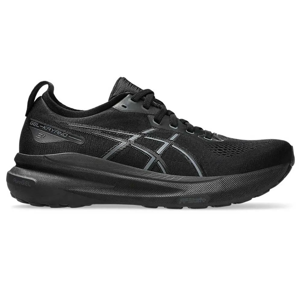 Gel Kayano 31 Running Shoes Stability Cushion Road Running Trainers