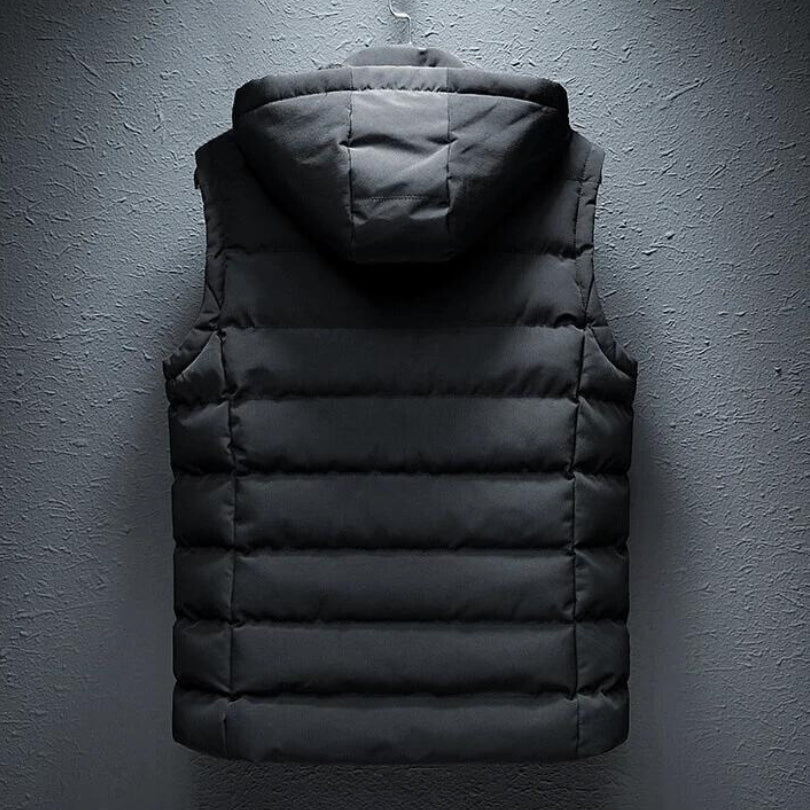 Vittorio | Men’s Thermal Performance Vest