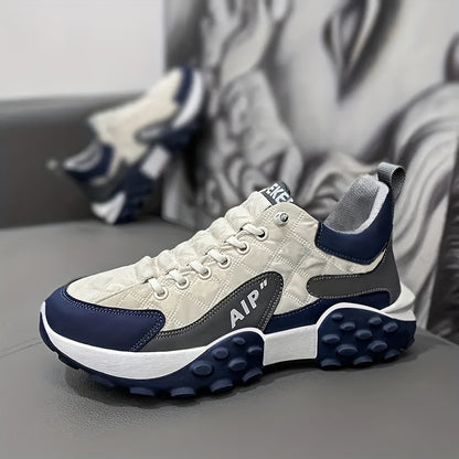 Julian | Men’s Orthopedic Comfort Sneakers