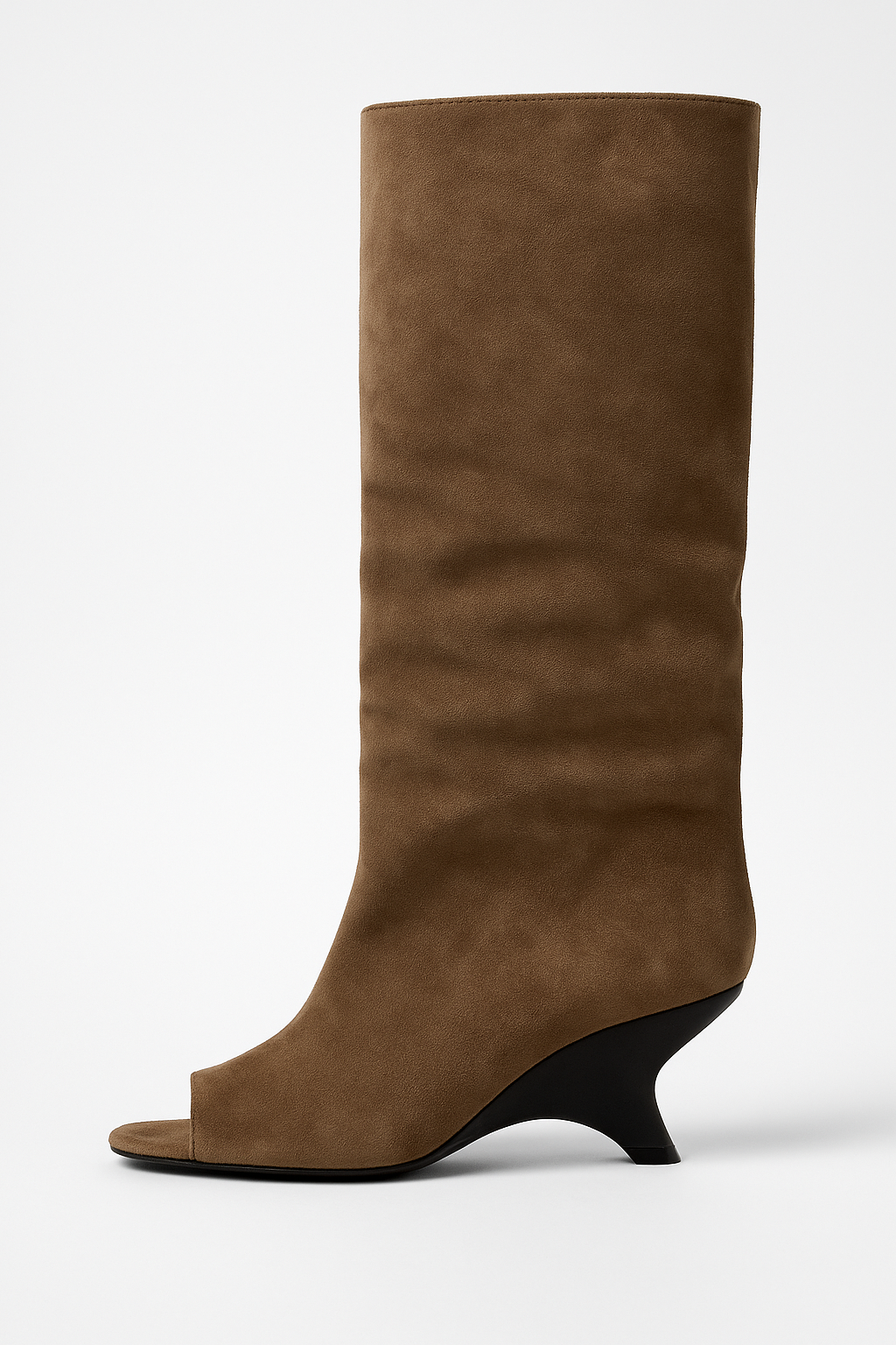 Vanelle | Women’s Knee High Statement Boots