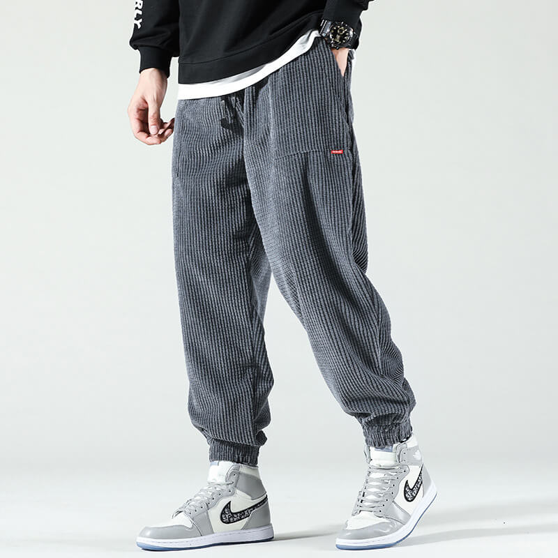 Nexon | Men’s Relaxed Jogger Trousers