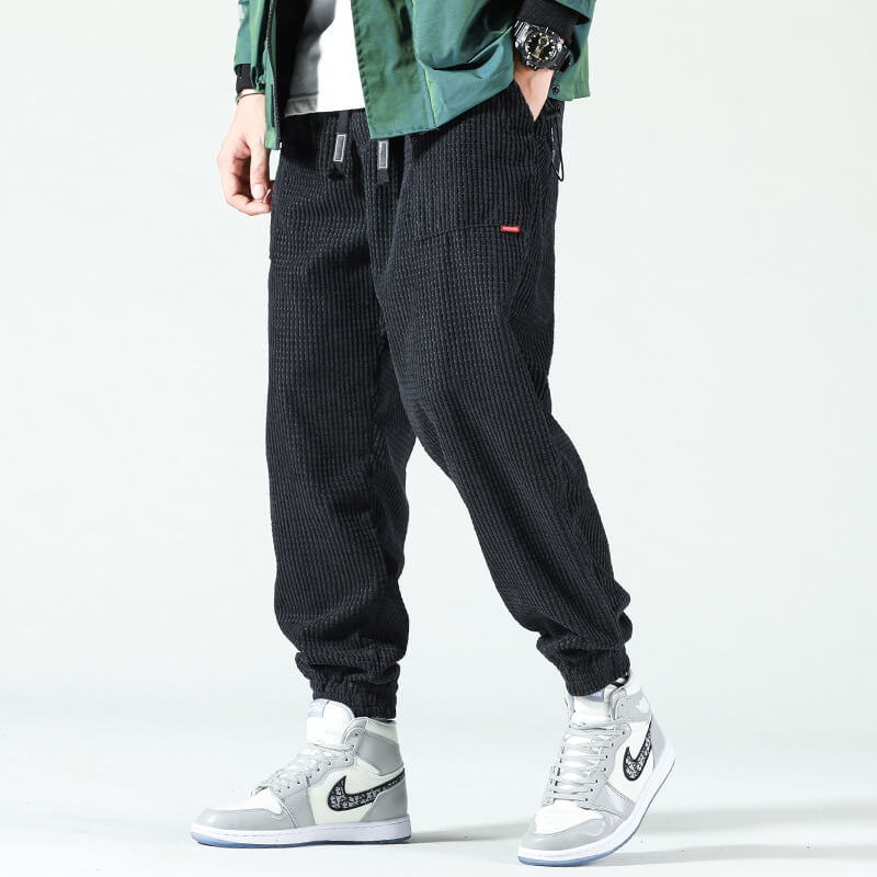 Nexon | Men’s Relaxed Jogger Trousers