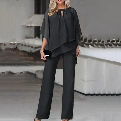Wriana | Women’s Elegant Coord Set