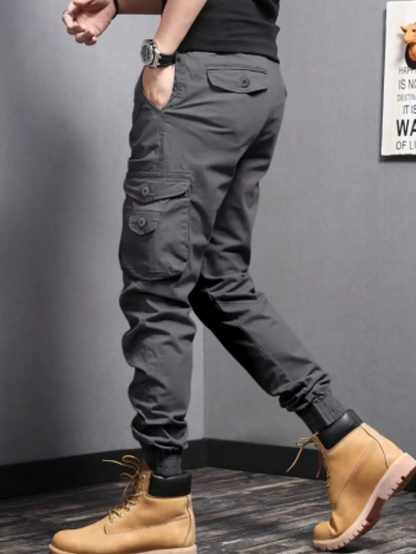 Kairoth | Men’s Cargo Trousers