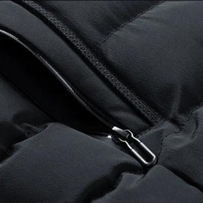 Vittorio | Men’s Thermal Performance Vest