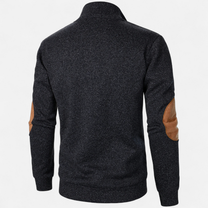Renslow | Men’s Knitted Jumper