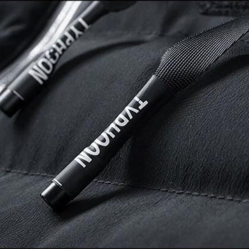 Vittorio | Men’s Thermal Performance Vest
