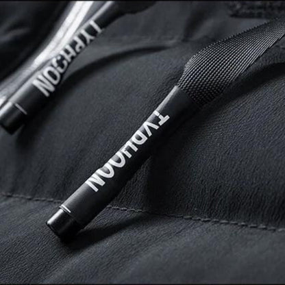 Vittorio | Men’s Thermal Performance Vest