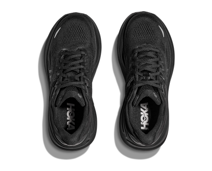 Hoka Bondi 9 Max Cushion Running Shoes Lightweight EVA Comfort Trainers