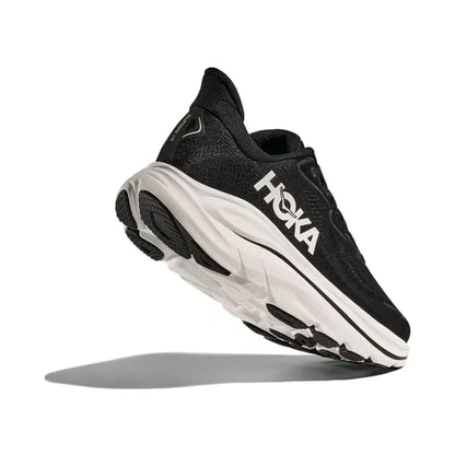 Hoka Clifton 10 Lightweight Running Shoes Cushioned Breathable Comfort Trainers