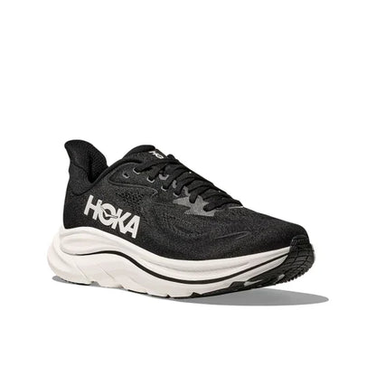 Hoka Clifton 10 Lightweight Running Shoes Breathable EVA Comfort Trainers