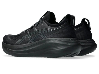 Gel Nimbus 27 Running Shoes Lightweight Cushion Breathable Comfort Trainers